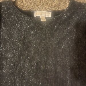 Almost new MK sweater